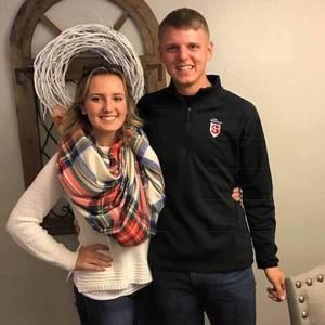 Meet your Posher, Brandy